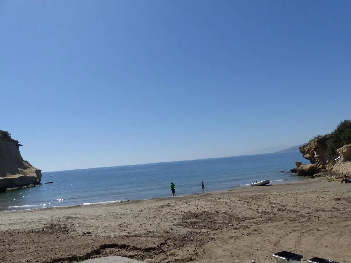 Villa Private Pool Sea View At 300M 2 A10 Pax San Juan Terreros San Juan de los Terreros 펜션