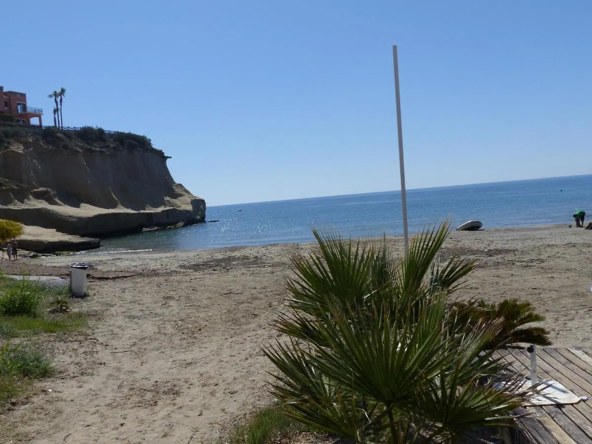 Villa Private Pool Sea View At 300M 2 A10 Pax San Juan Terreros San Juan de los Terreros 0*,
