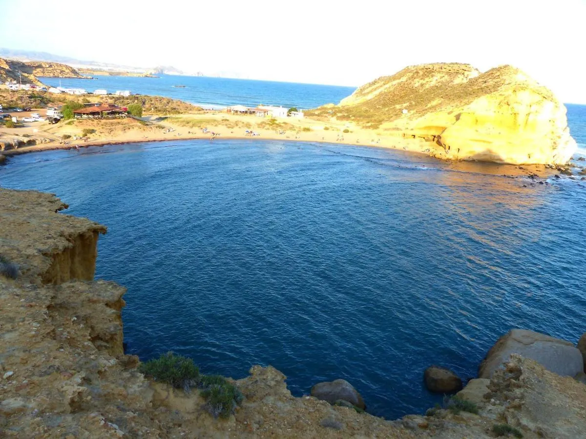 Villa Private Pool Sea View At 300M 2 A10 Pax San Juan Terreros San Juan de los Terreros 펜션