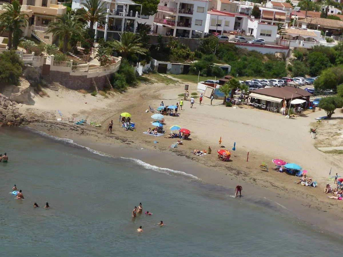 Villa Private Pool Sea View At 300M 2 A10 Pax San Juan Terreros San Juan de los Terreros 0*,  スペイン