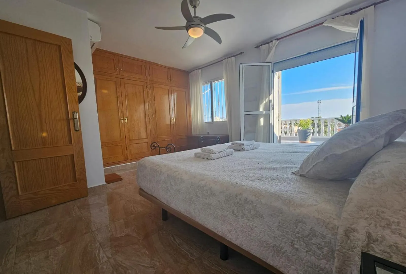 Villa Private Pool Sea View At 300M 2 A10 Pax San Juan Terreros San Juan de los Terreros