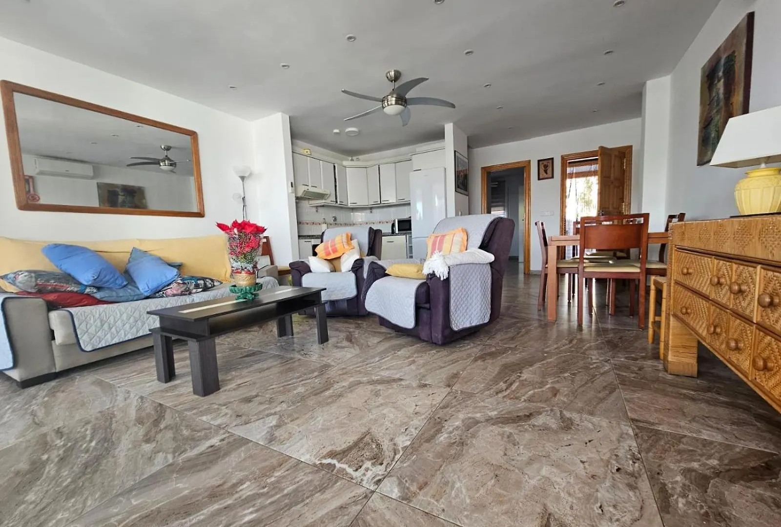 Holiday home Villa Private Pool Sea View At 300M 2 A10 Pax San Juan Terreros San Juan De Los Terreros