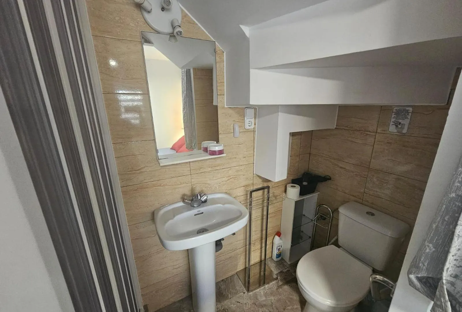 Villa Private Pool Sea View At 300M 2 A10 Pax San Juan Terreros San Juan De Los Terreros 0*,  Spain