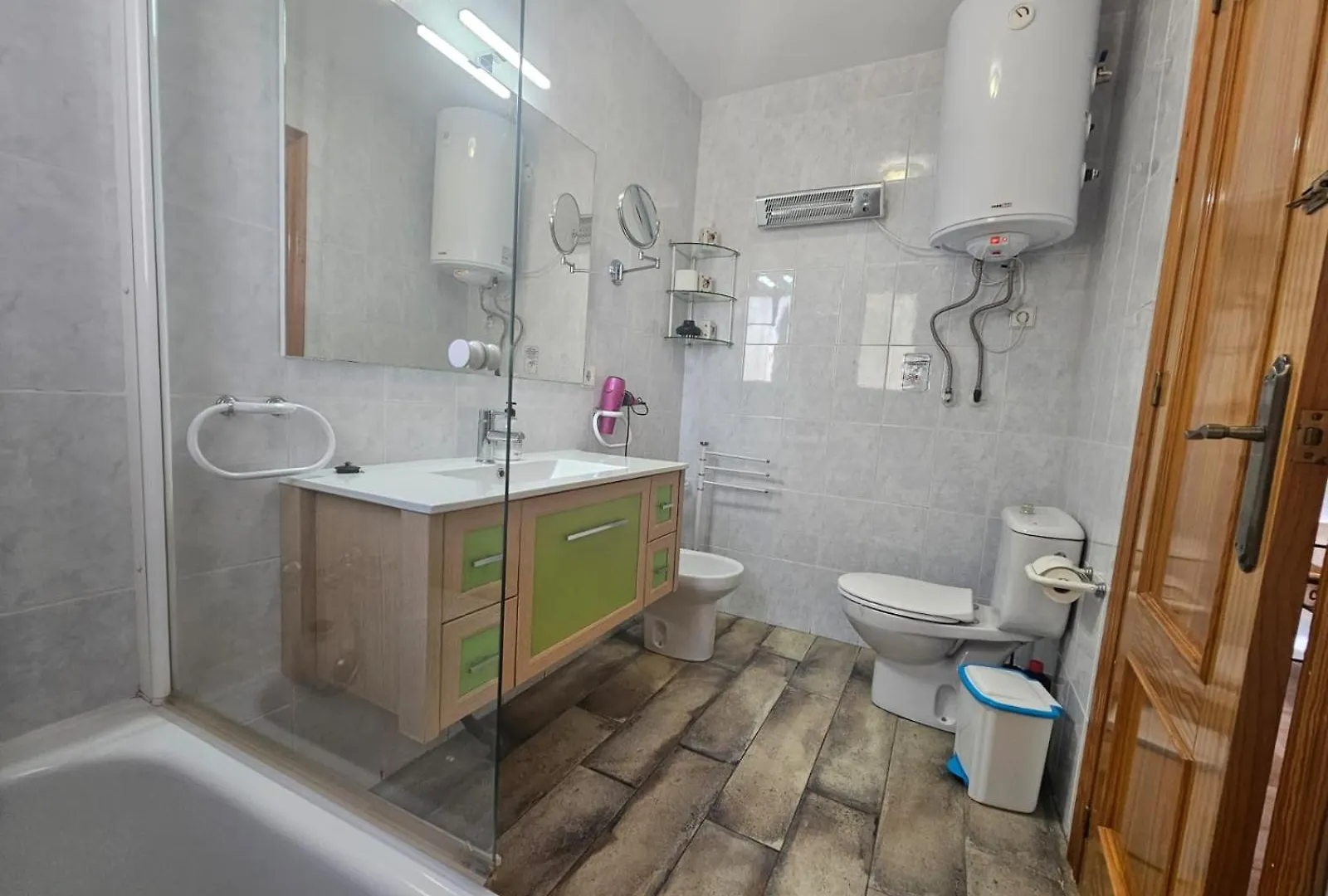 Villa Private Pool Sea View At 300M 2 A10 Pax San Juan Terreros San Juan de los Terreros 0*,  스페인