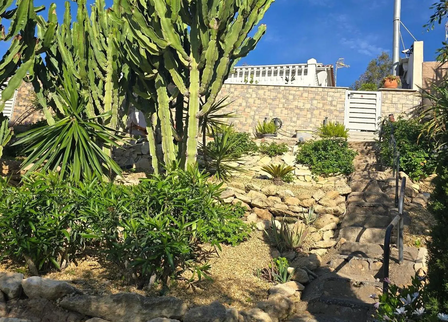 Villa Private Pool Sea View At 300M 2 A10 Pax San Juan Terreros San Juan de los Terreros 스페인