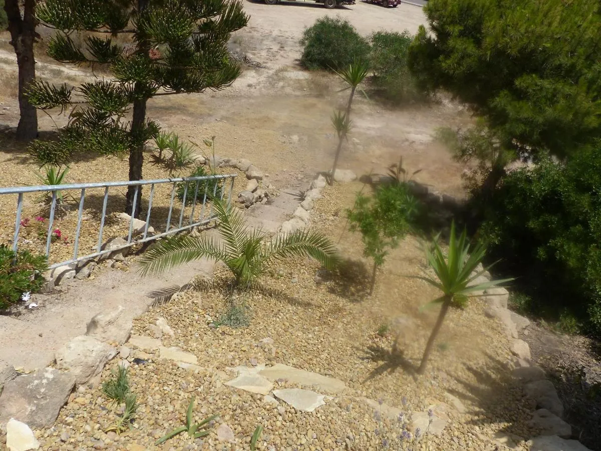 Σπίτι διακοπών Villa Private Pool Sea View At 300M 2 A10 Pax San Juan Terreros San Juan de los Terreros Ισπανία