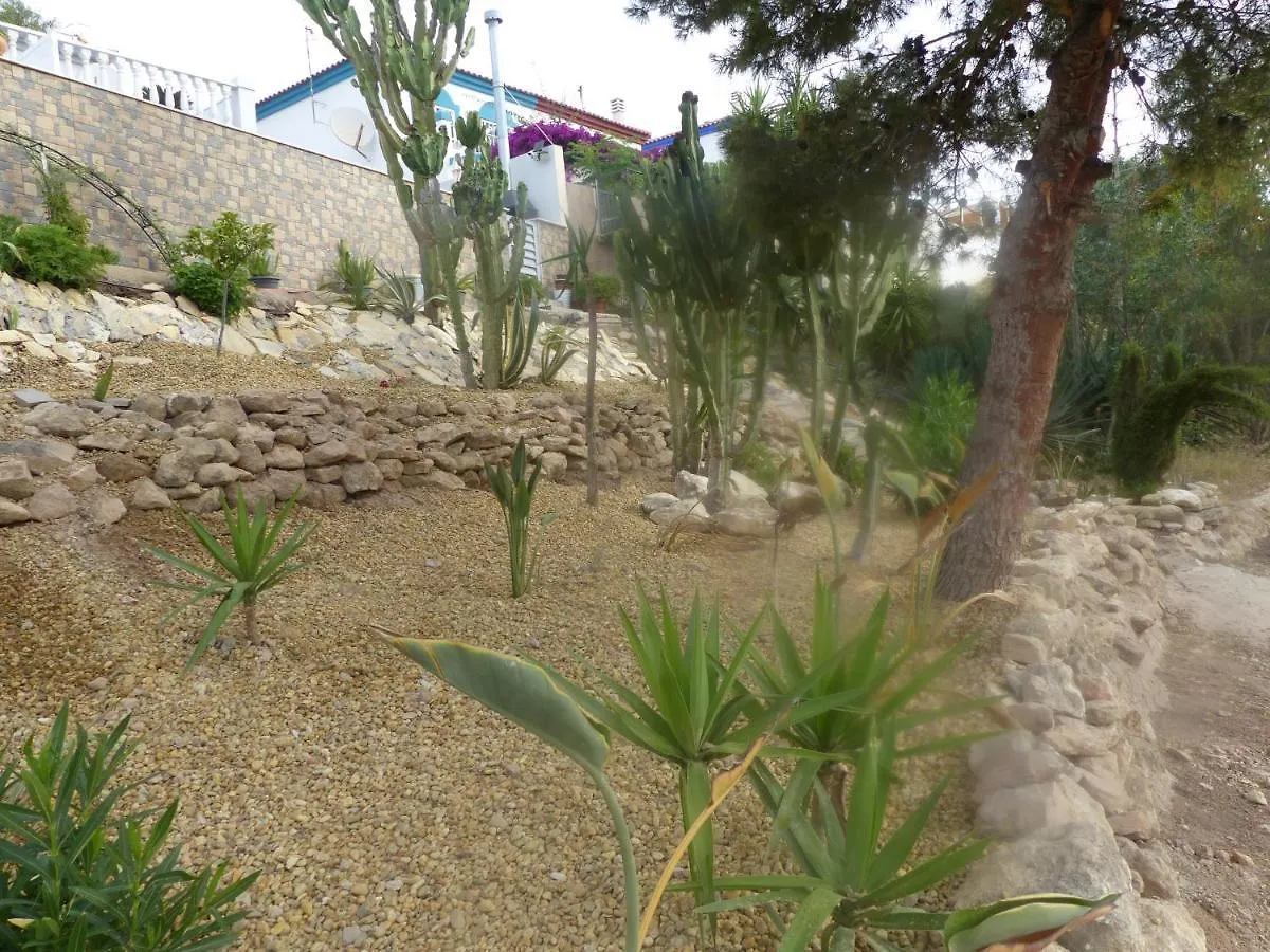 Villa Private Pool Sea View At 300M 2 A10 Pax San Juan Terreros San Juan de los Terreros