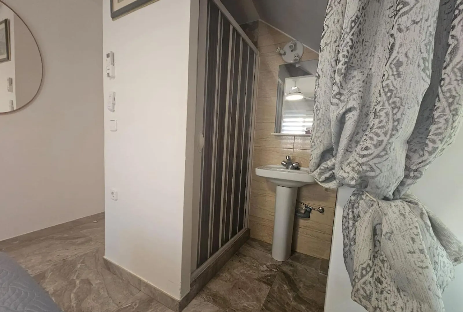 Villa Private Pool Sea View At 300M 2 A10 Pax San Juan Terreros San Juan de los Terreros 0*,