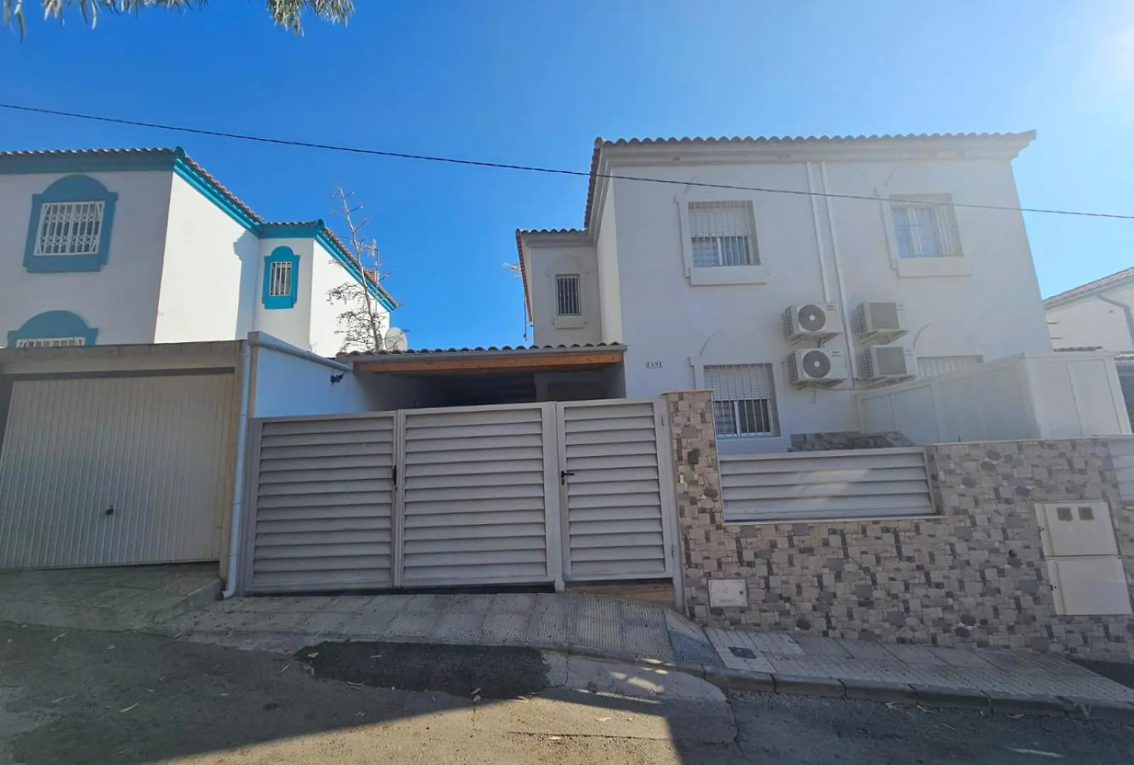 Villa Private Pool Sea View At 300M 2 A10 Pax San Juan Terreros San Juan de los Terreros