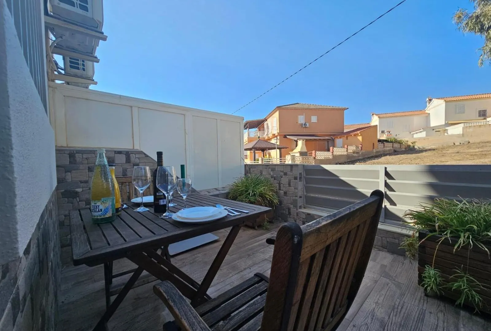 Σπίτι διακοπών Villa Private Pool Sea View At 300M 2 A10 Pax San Juan Terreros San Juan de los Terreros