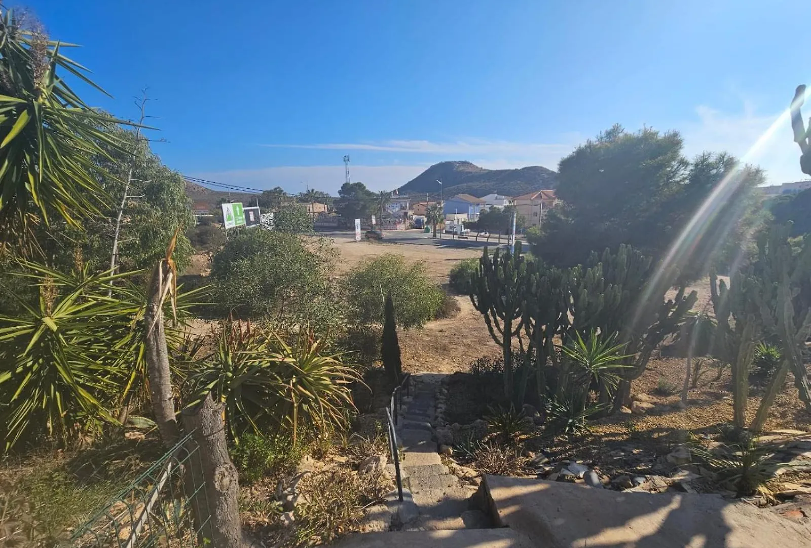Villa Private Pool Sea View At 300M 2 A10 Pax San Juan Terreros San Juan de los Terreros