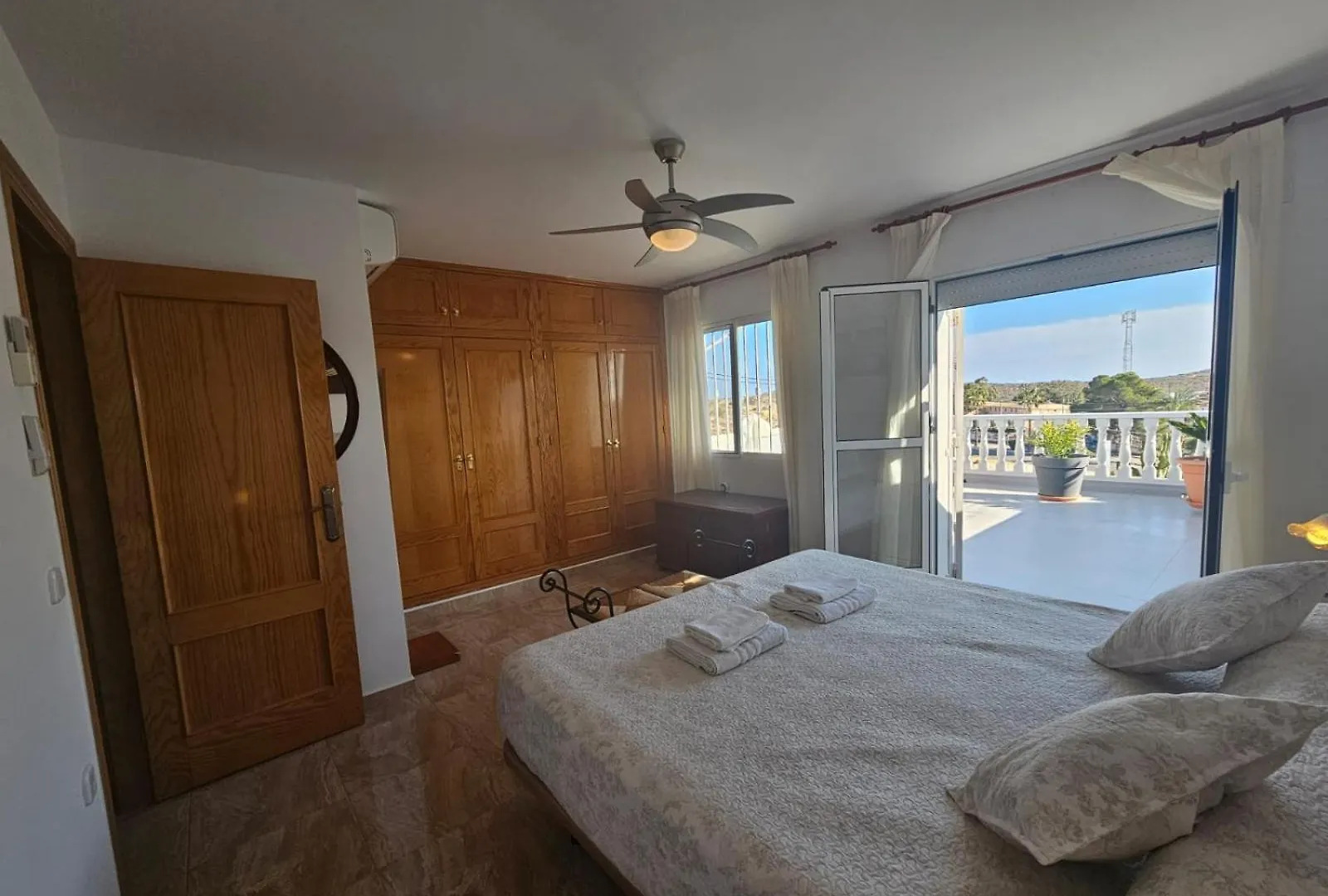 Villa Private Pool Sea View At 300M 2 A10 Pax San Juan Terreros San Juan de los Terreros
