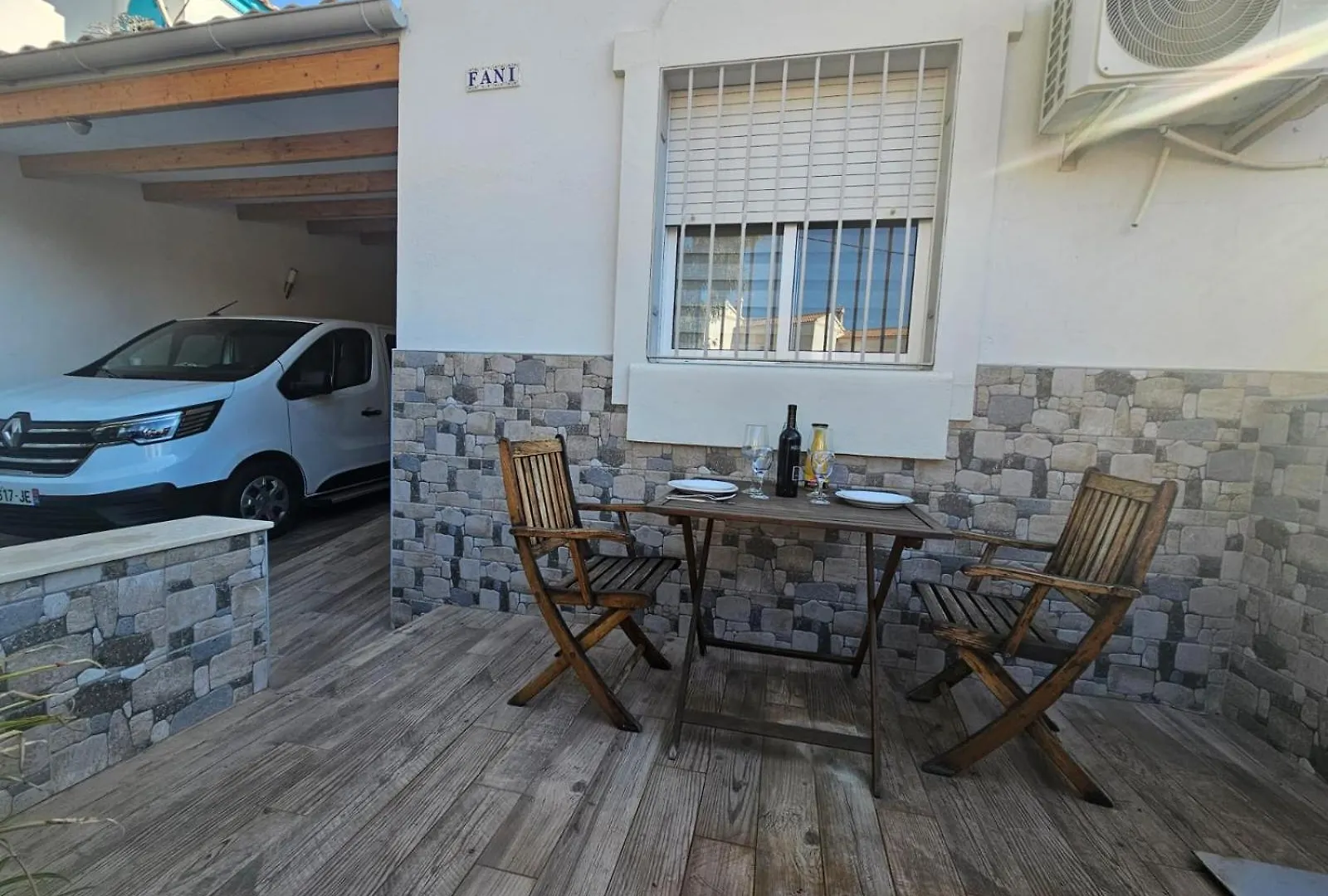 Σπίτι διακοπών Villa Private Pool Sea View At 300M 2 A10 Pax San Juan Terreros San Juan de los Terreros