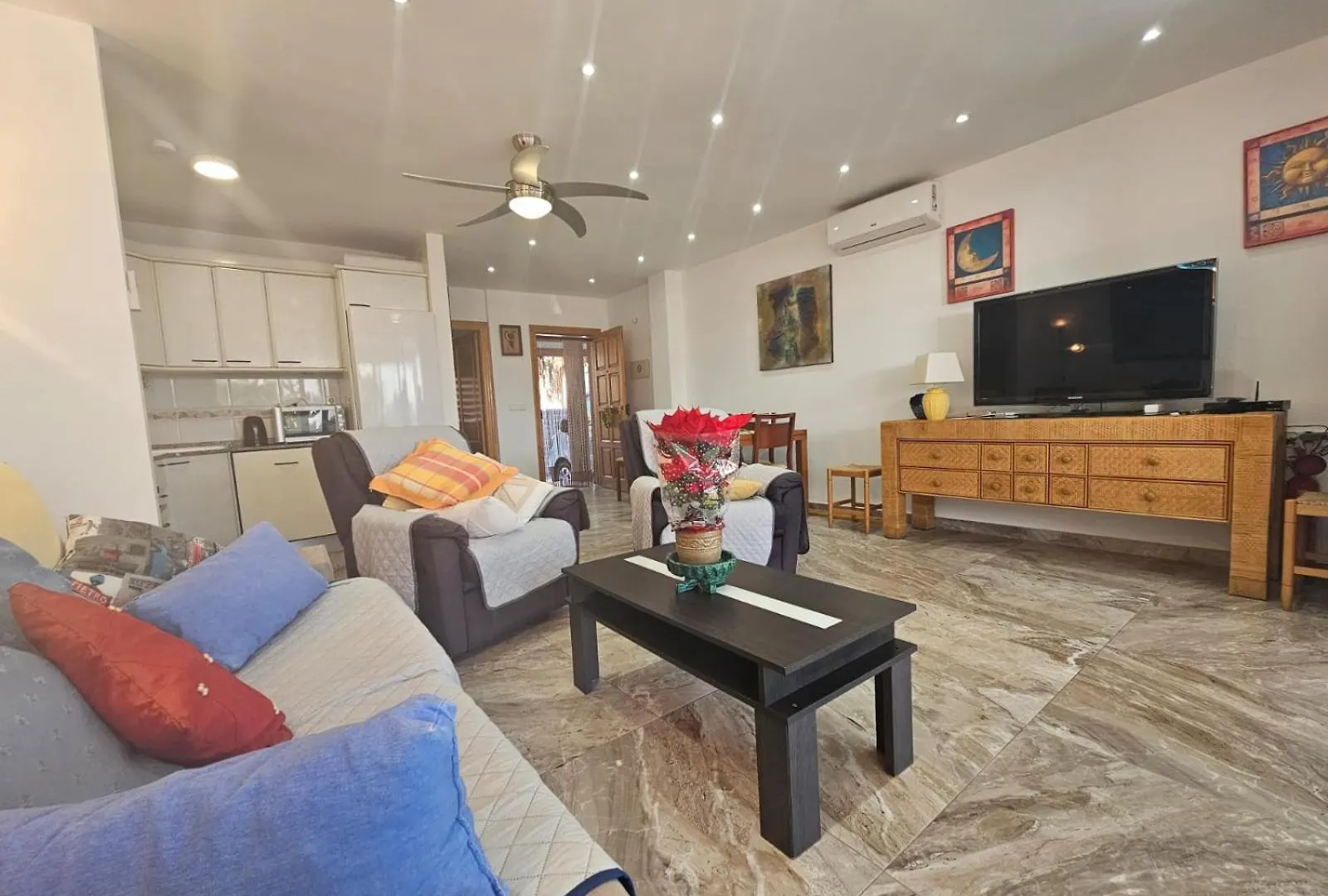 Villa Private Pool Sea View At 300M 2 A10 Pax San Juan Terreros San Juan de los Terreros 0*,