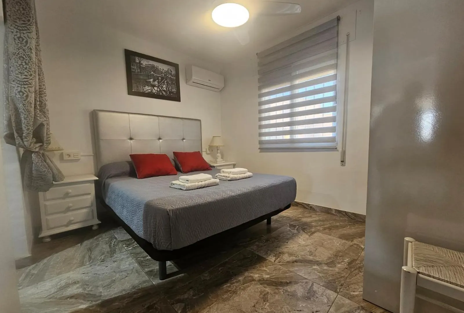 Villa Private Pool Sea View At 300M 2 A10 Pax San Juan Terreros San Juan de los Terreros 0*,  Ισπανία
