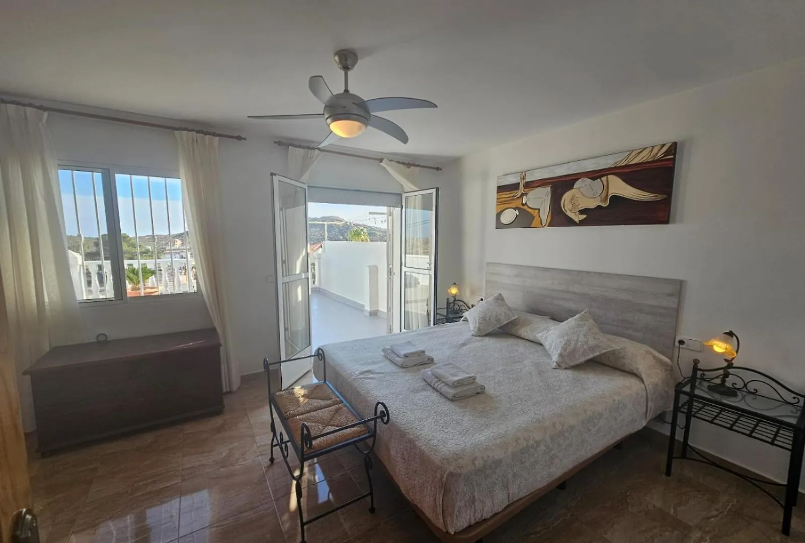 Villa Private Pool Sea View At 300M 2 A10 Pax San Juan Terreros San Juan de los Terreros